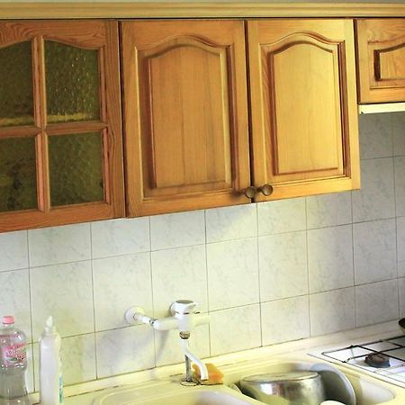 Zsigmond Haz Hotell Poroszló Exteriör bild