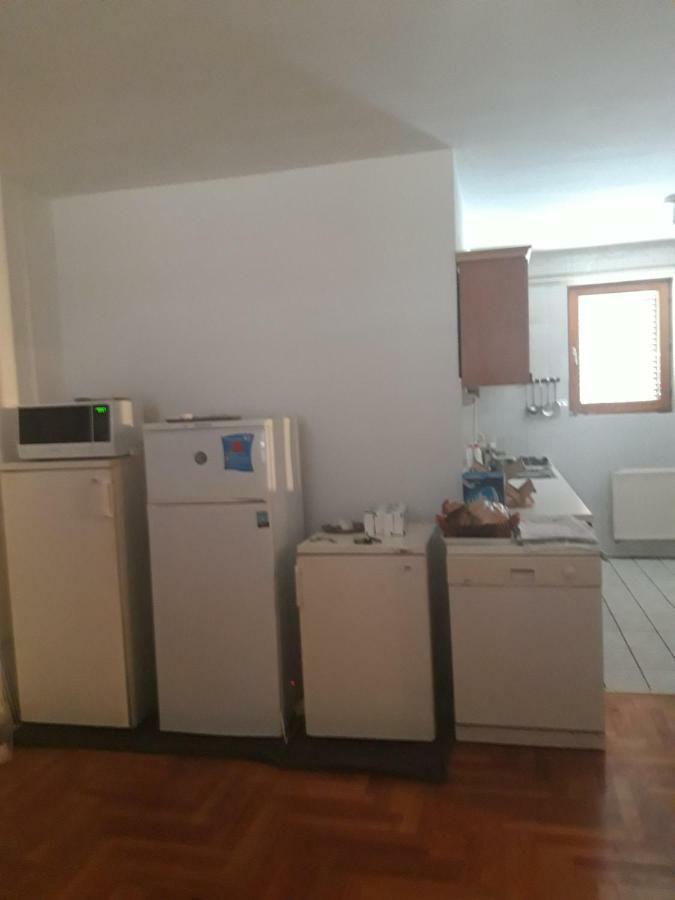 Zsigmond Haz Hotell Poroszló Exteriör bild
