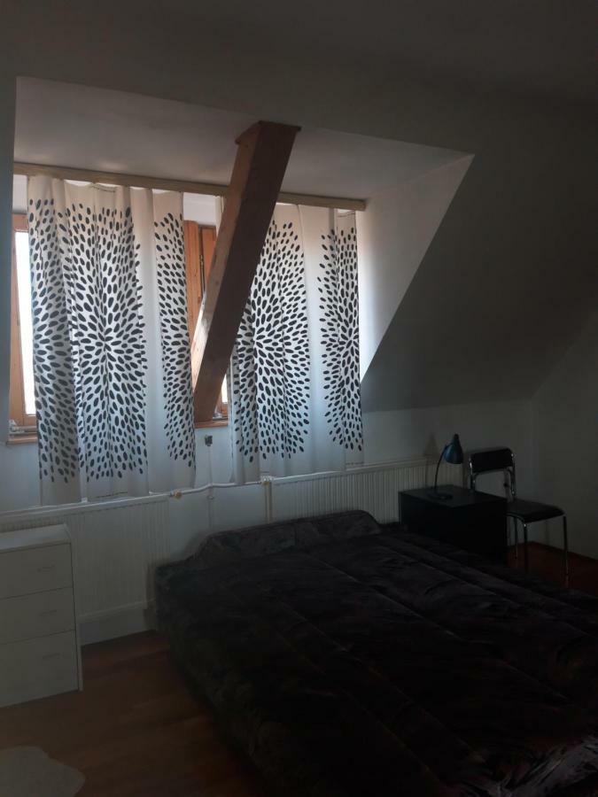 Zsigmond Haz Hotell Poroszló Exteriör bild